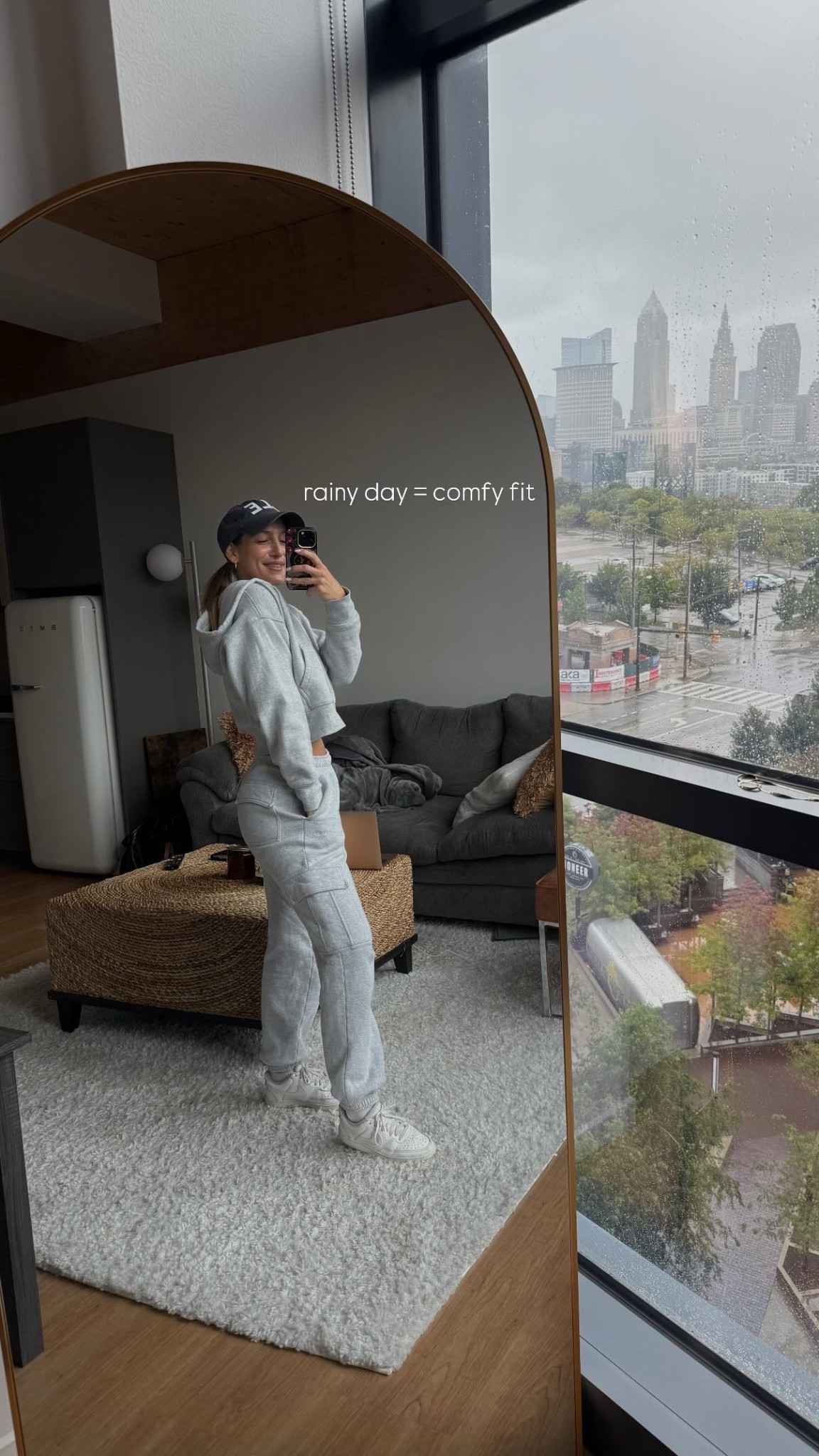 Groutfit but make it cute ✨

#LTKSeasonal #LTKStyleTip #LTKBeauty