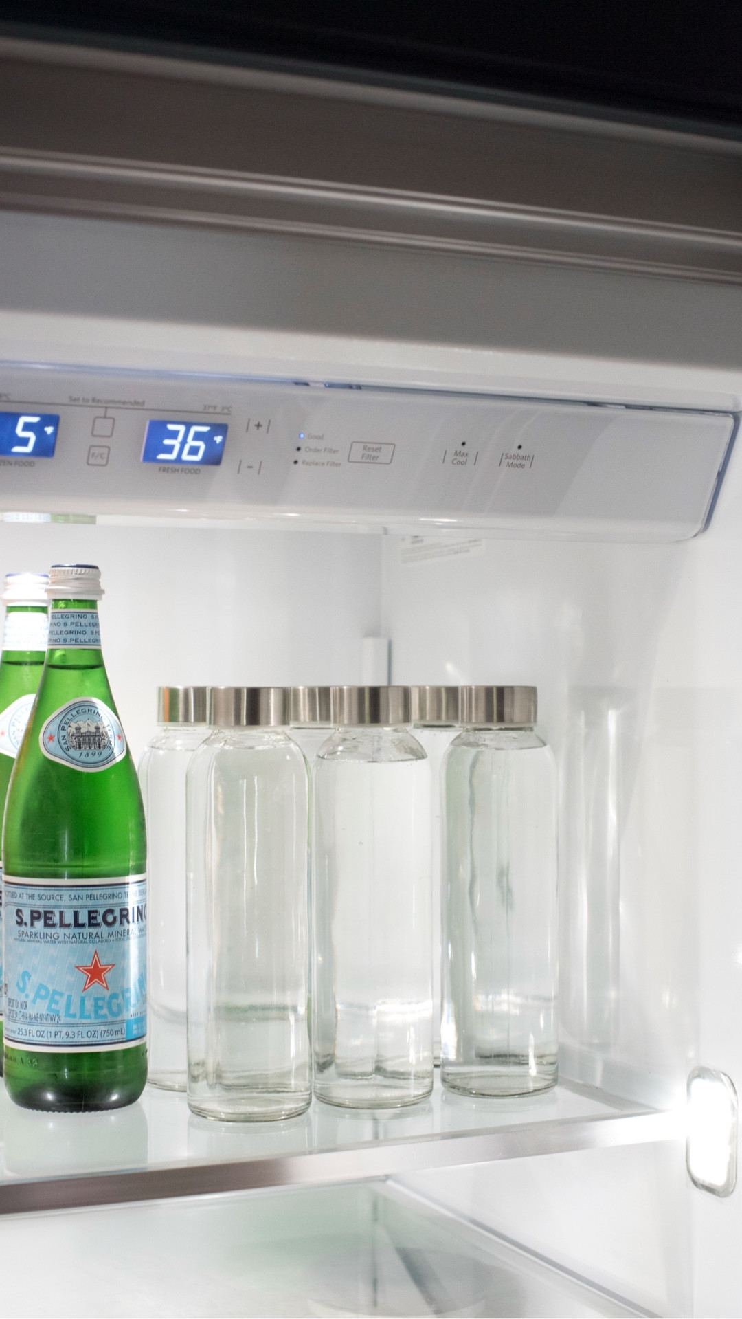 The best glass bottles- we've been using these for years!

#LTKselfcare #LTKHome