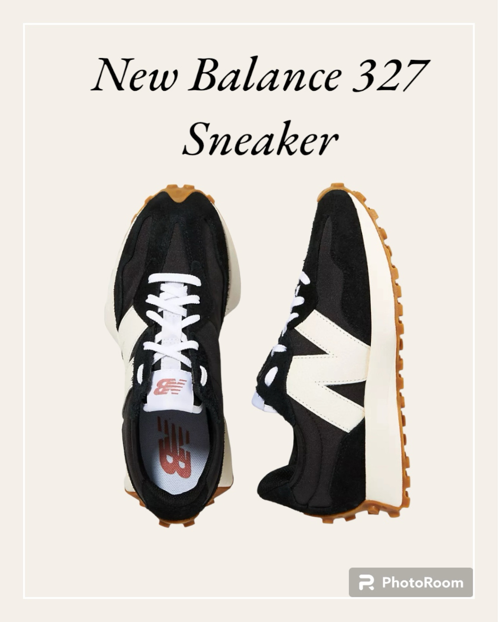 New Balance 327 Sneakers that are trending right now!!

#sneakers
#newbalance

#LTKshoecrush #LTKfitness