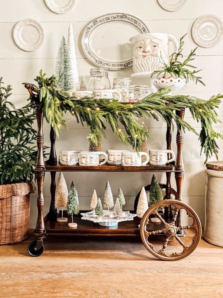 This Papa Noel Collection is my absolute favorite Christmas Collection! #santamugs #papanoel

#LTKHome #LTKSeasonal #LTKHoliday