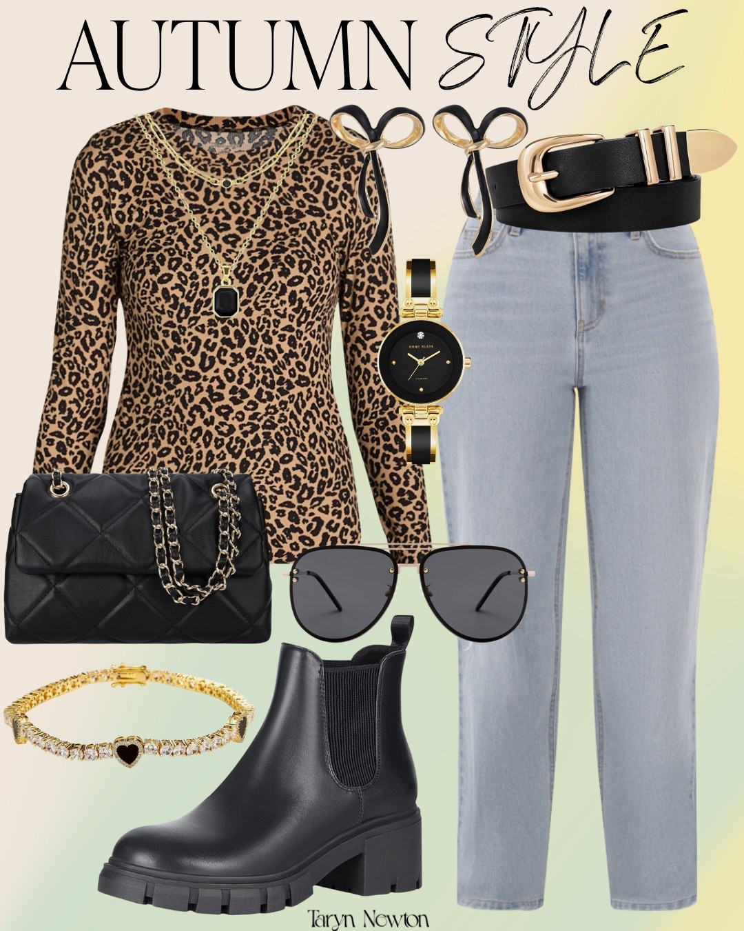 Leopard print top for the win 🙌Leo

#LTKSaleAlert #LTKStyleTip #LTKMidsize