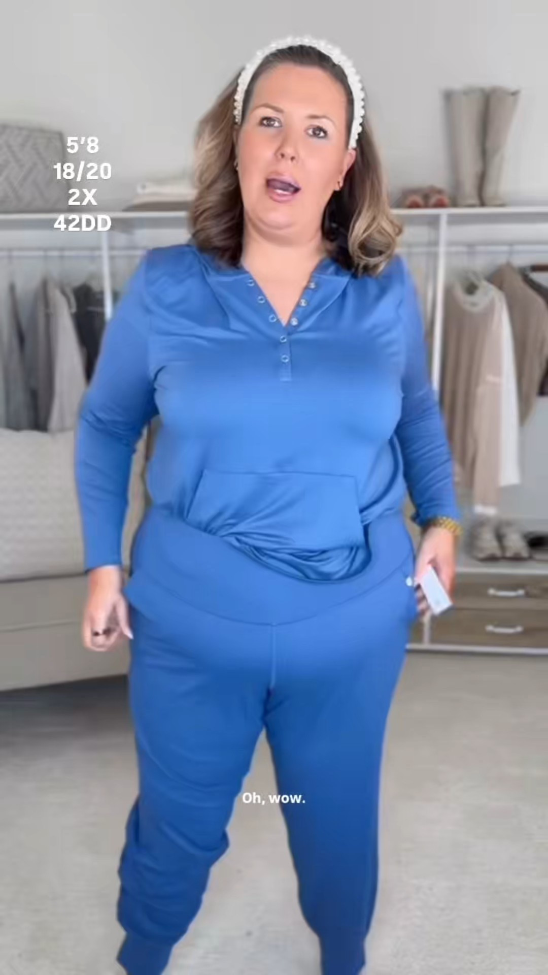 Wearing a 18/20 in everything here!

Plus size fashion, everyday outfit ideas, comfy casual, capsule wardrobe, trendy fashion, lane bryant haul 

#LTKOver40 #LTKPlusSize #LTKMidsize