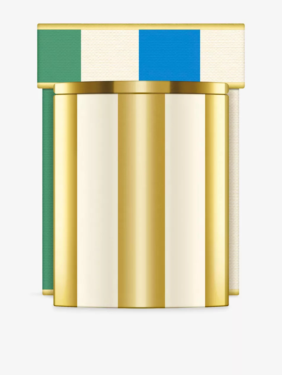 Bitter Orange & Chocolate Scented Ceramic Candle 300g | Selfridges