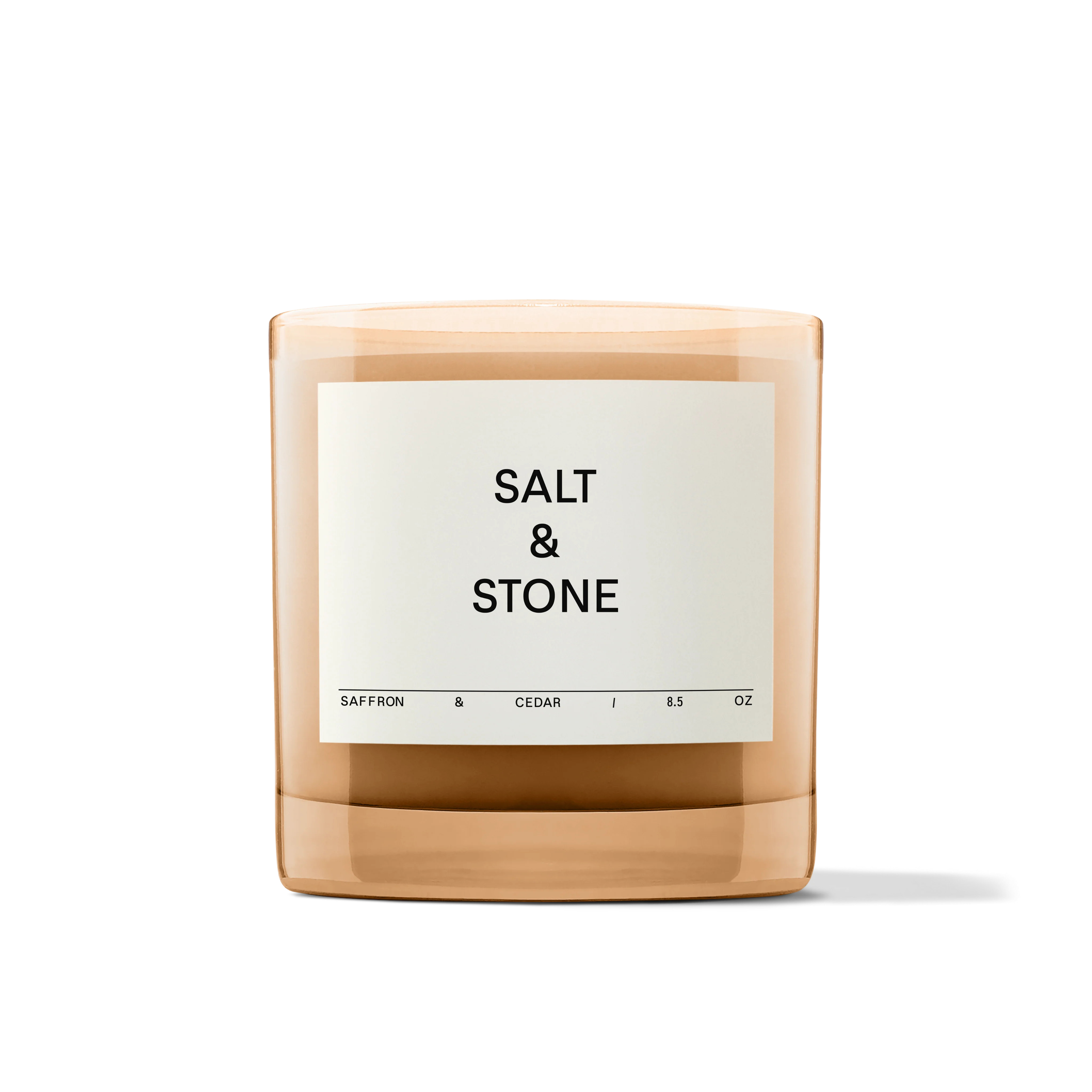 Candle | Salt & Stone
