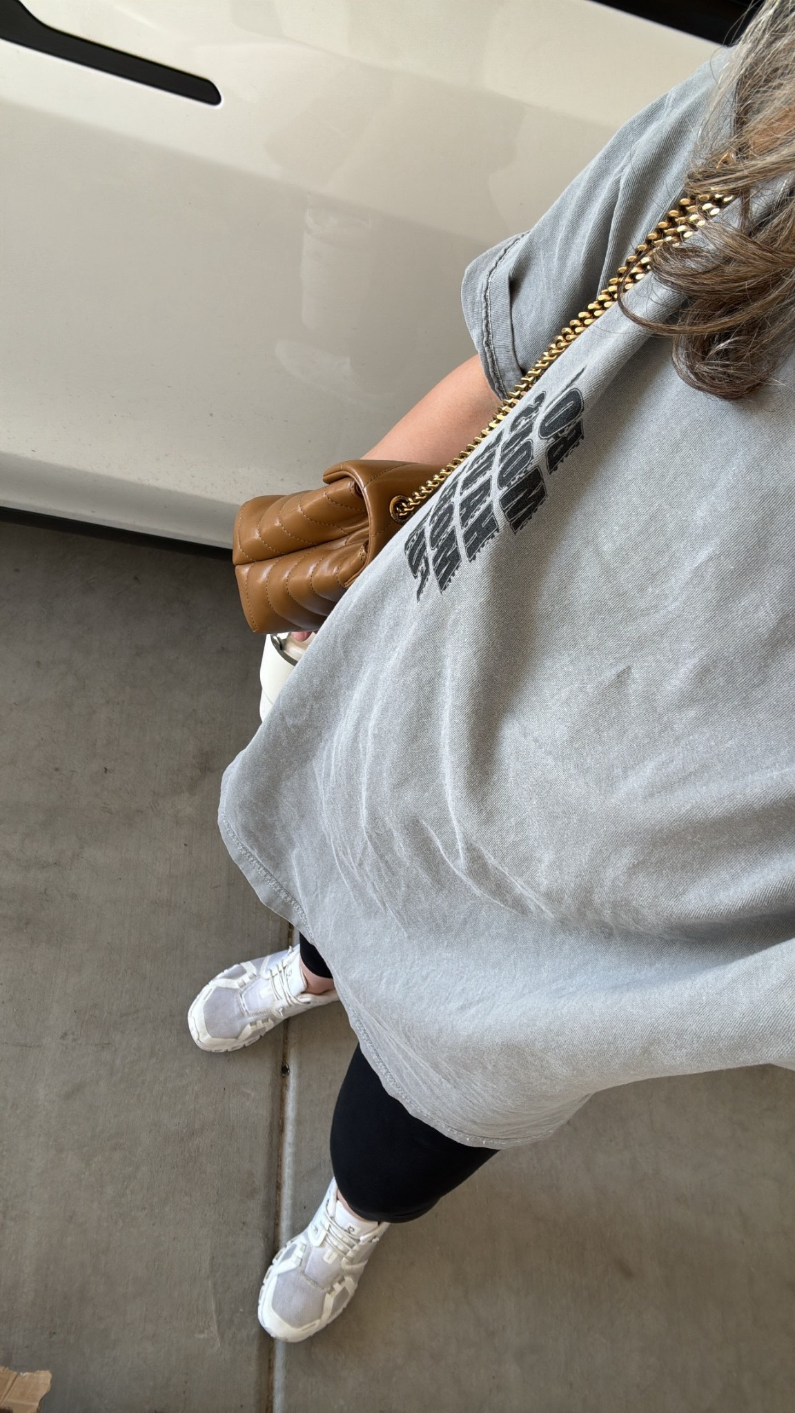 Tee: hubs & hers 

#LTKootd #LTKmomlife #LTKActive