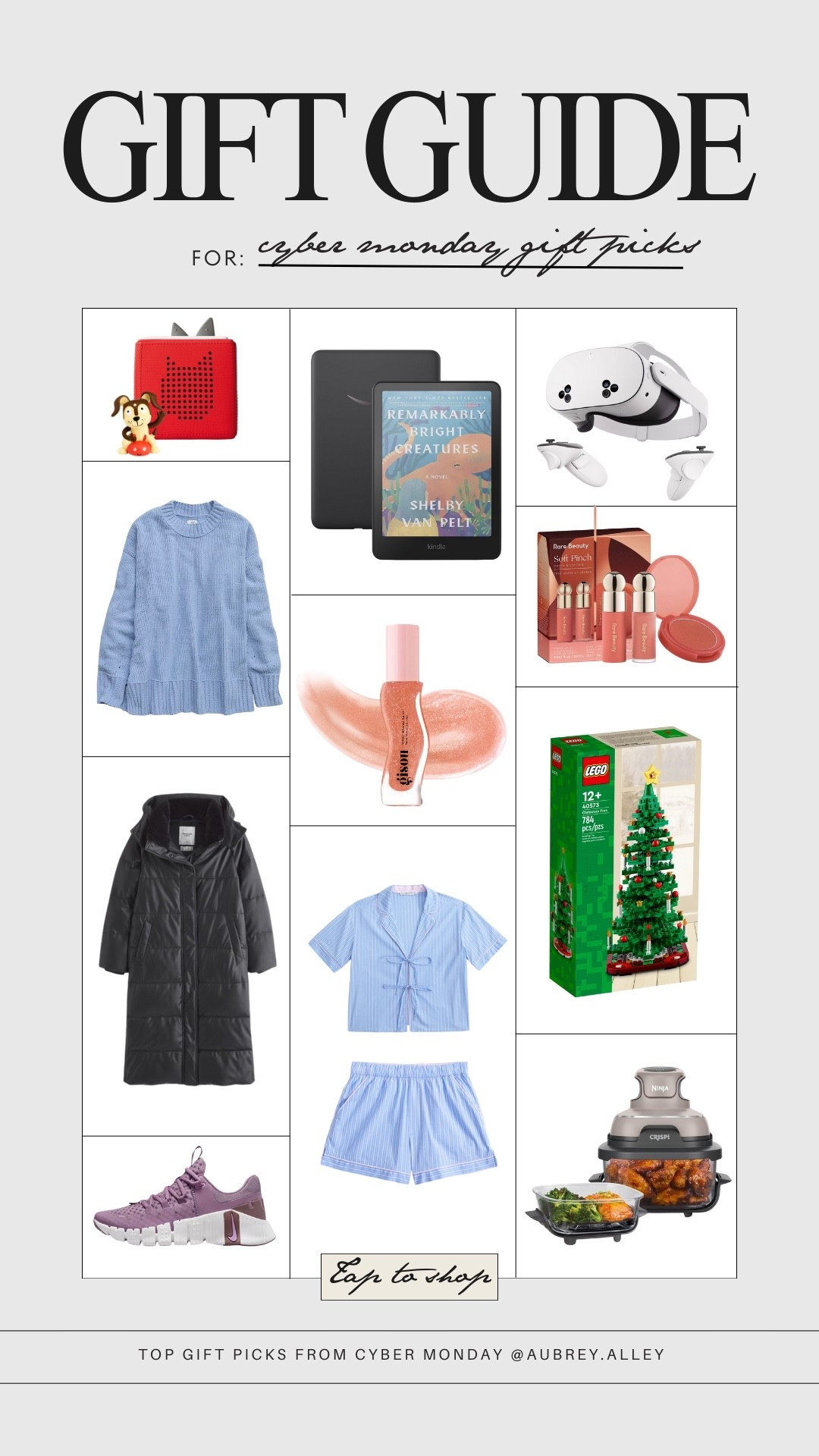 the top gift picks that are currently on sale

#LTKFindsUnder100 #LTKGiftGuide #LTKSaleAlert