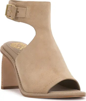 Faelan Peep Toe Sandal (Women) | Nordstrom