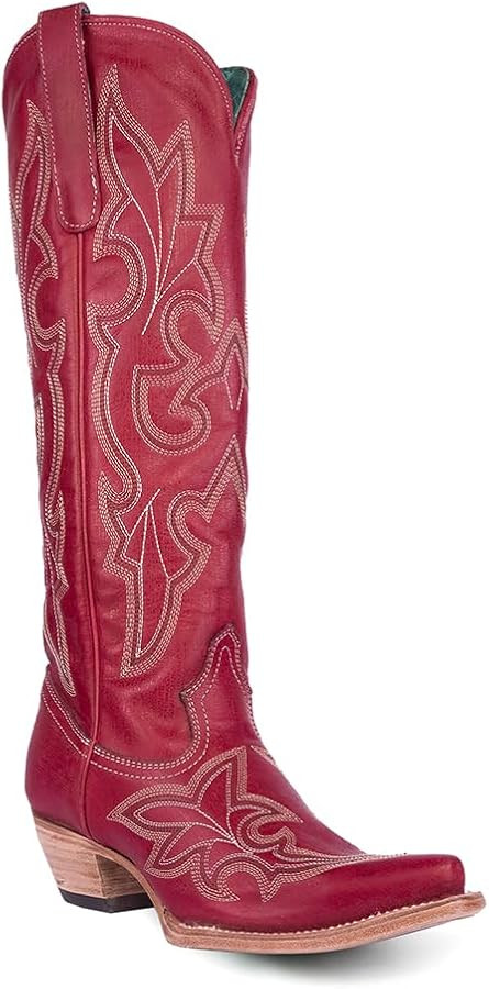 Corral Boots womens A4465 | Amazon (US)