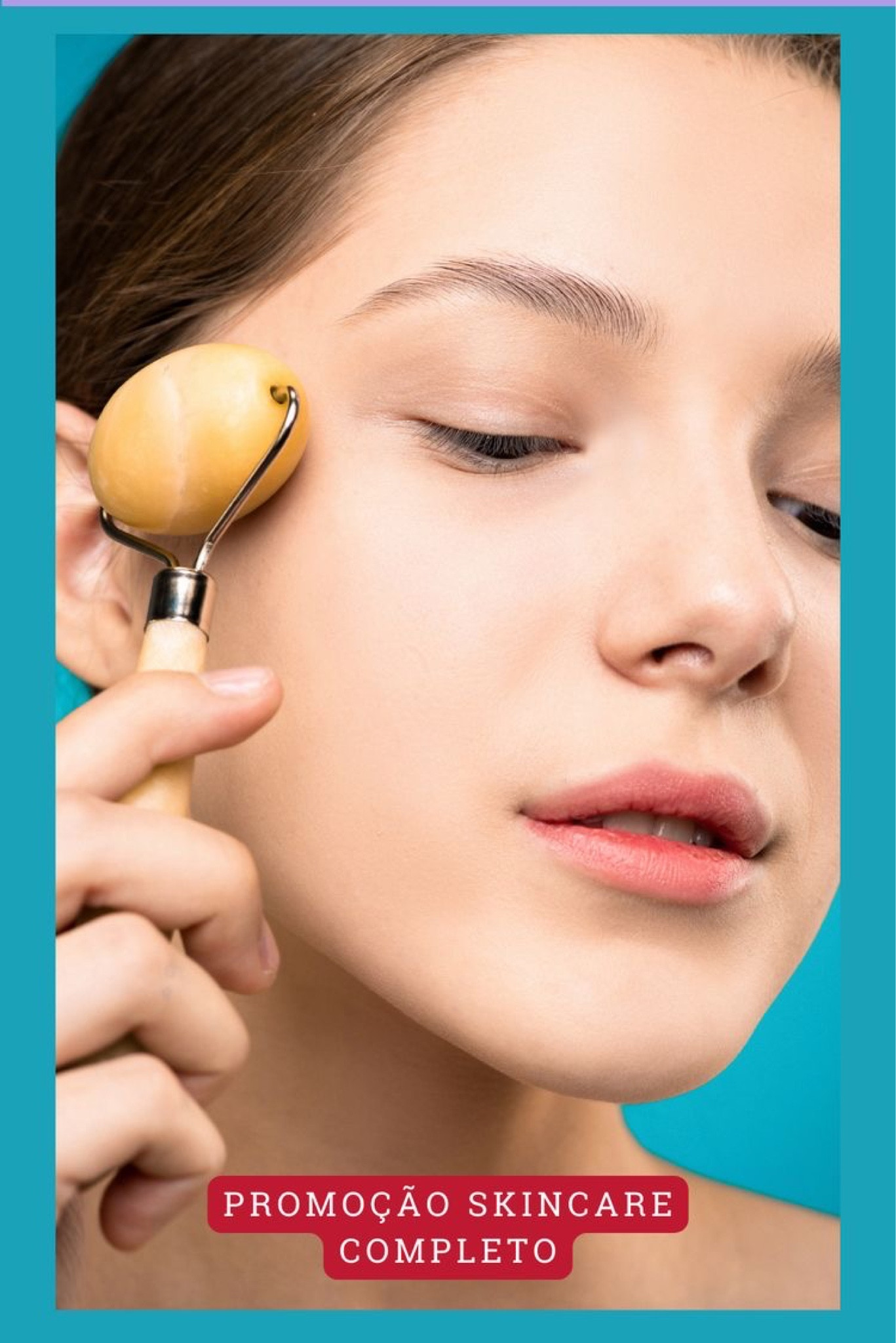 ✨ Cuide da sua pele com produtos de qualidade e desfrute de uma rotina completa de skincare. Marque seus amigos nos comentários para que eles também aproveitem essa promoção.

#LTKstyletip #LTKbeauty #LTKbrasil