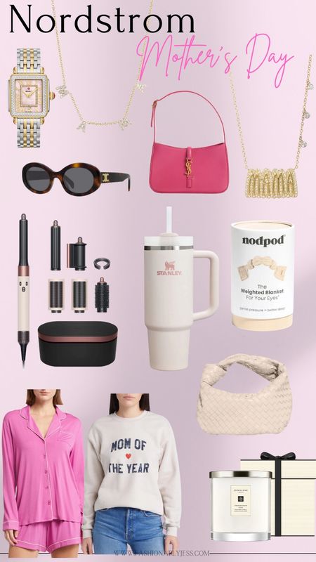 So many great Mother’s Day gifts for her at Nordstrom! Mother’s Day gift guide 

#LTKstyletip #LTKGiftGuide #LTKover40