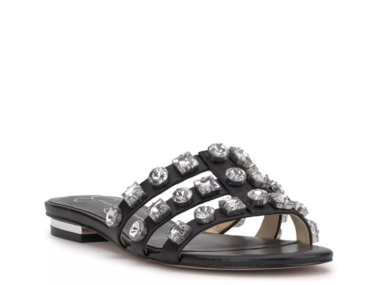 Jessica Simpson Detta Sandal | DSW