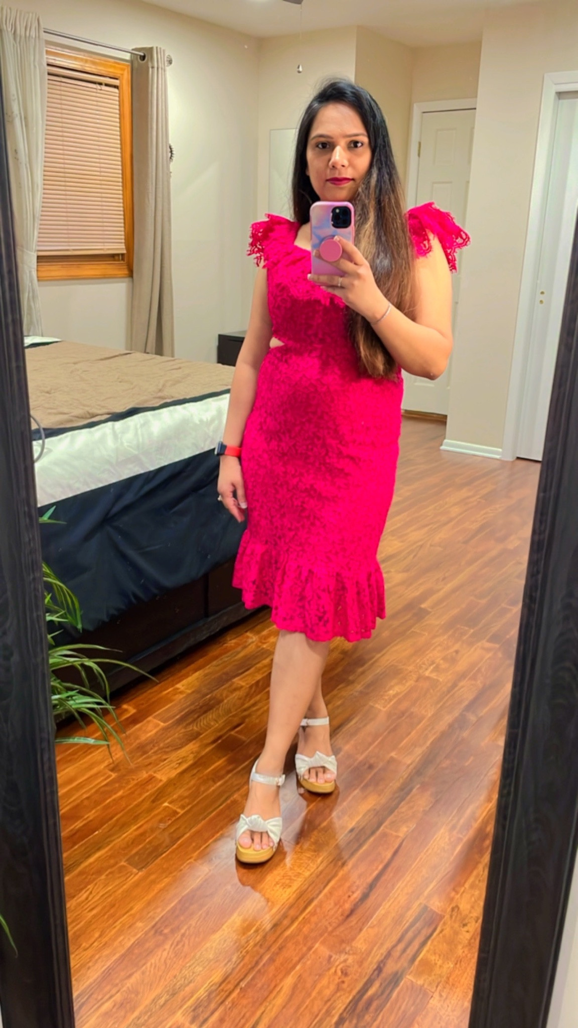 There she glows! 🌸🌸🌸
Wearing this Outfit @express 

#spring
#express#expressyou#cherryblossom#spring#springcolorsvibes#flowerstagram#floral#stylegram#styleinspo#fashionoutfit#fashionista#ootd#springphotography#explore#explorepage#springstyle#springlook

#LTKstyletip #LTKSale #LTKFestival