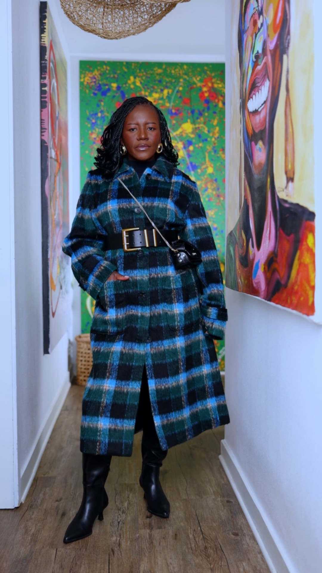 Who knew you could score such fabulous fashion finds at @walmart? I’ve partnered with #Walmart to style the chic new pieces I recently picked up and trust me, they’re perfect gifts for the fashion lover in your life.
Shop everything now on LTK and Walmart! Hope this video inspires your next outfit.
#walmartpartner #Walmart #WalmartFashion #HolidayGifts #OutfitInspo #AffordableStyle 


#LTKHoliday #LTKGiftGuide #LTKCyberWeek