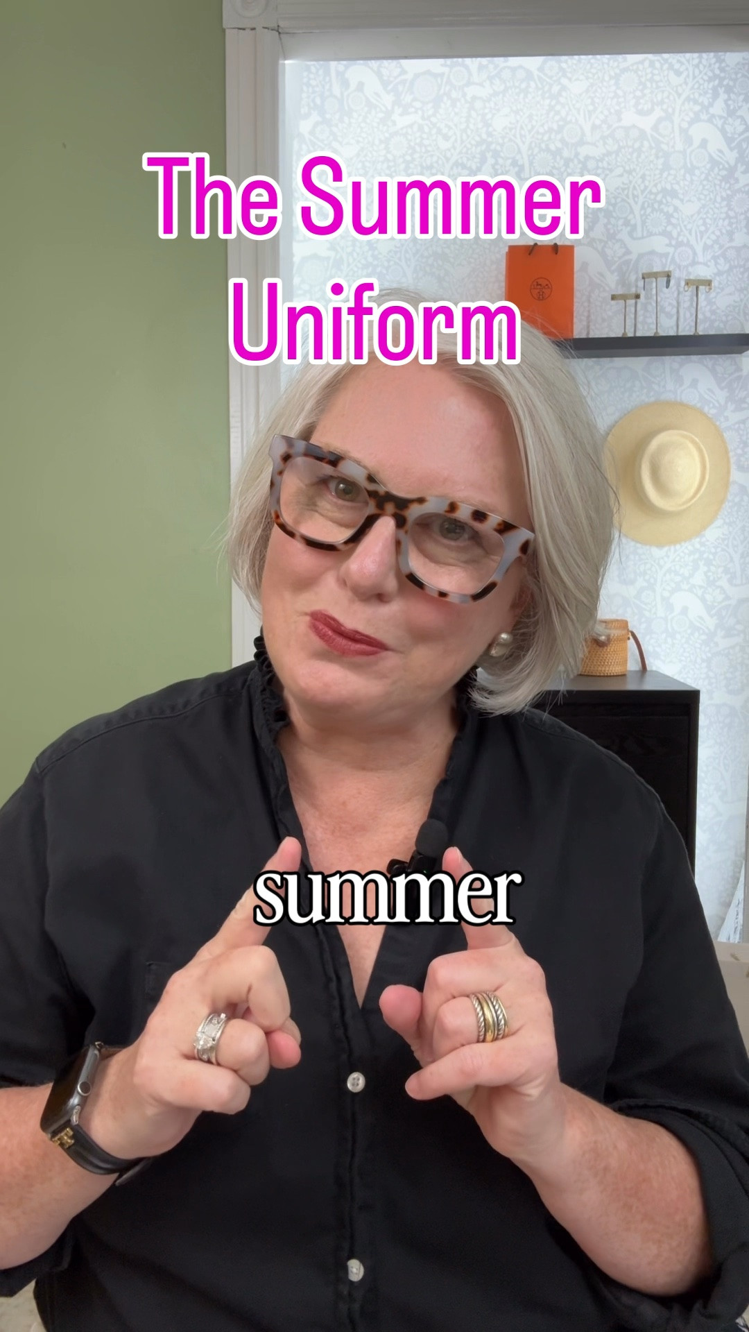 Five crisp white summer pieces that go with everything you already own. An eyelet top, a linen dress that doubles as a coverup, white pants, a linen shirt, and white shorts. Clean, classic, and endlessly wearable from the beach to dinner all summer long.

#LTKSeasonal #LTKOver40 #LTKMidsize
