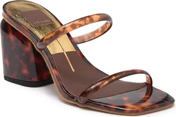 Block Heel Sandal | Nordstrom Rack