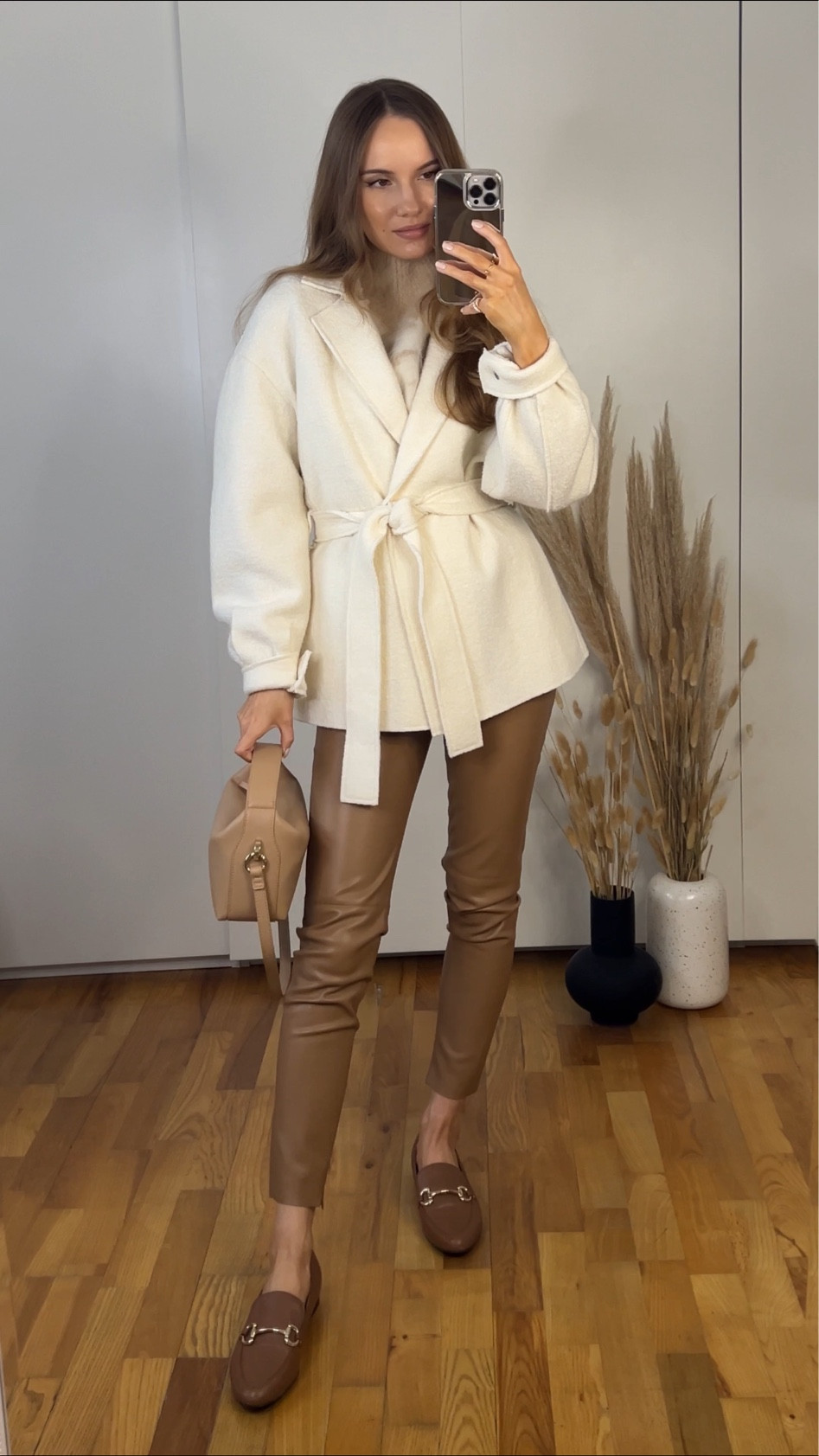 5 elevated casual looks | outfit 1

#LTKeurope #LTKstyletip