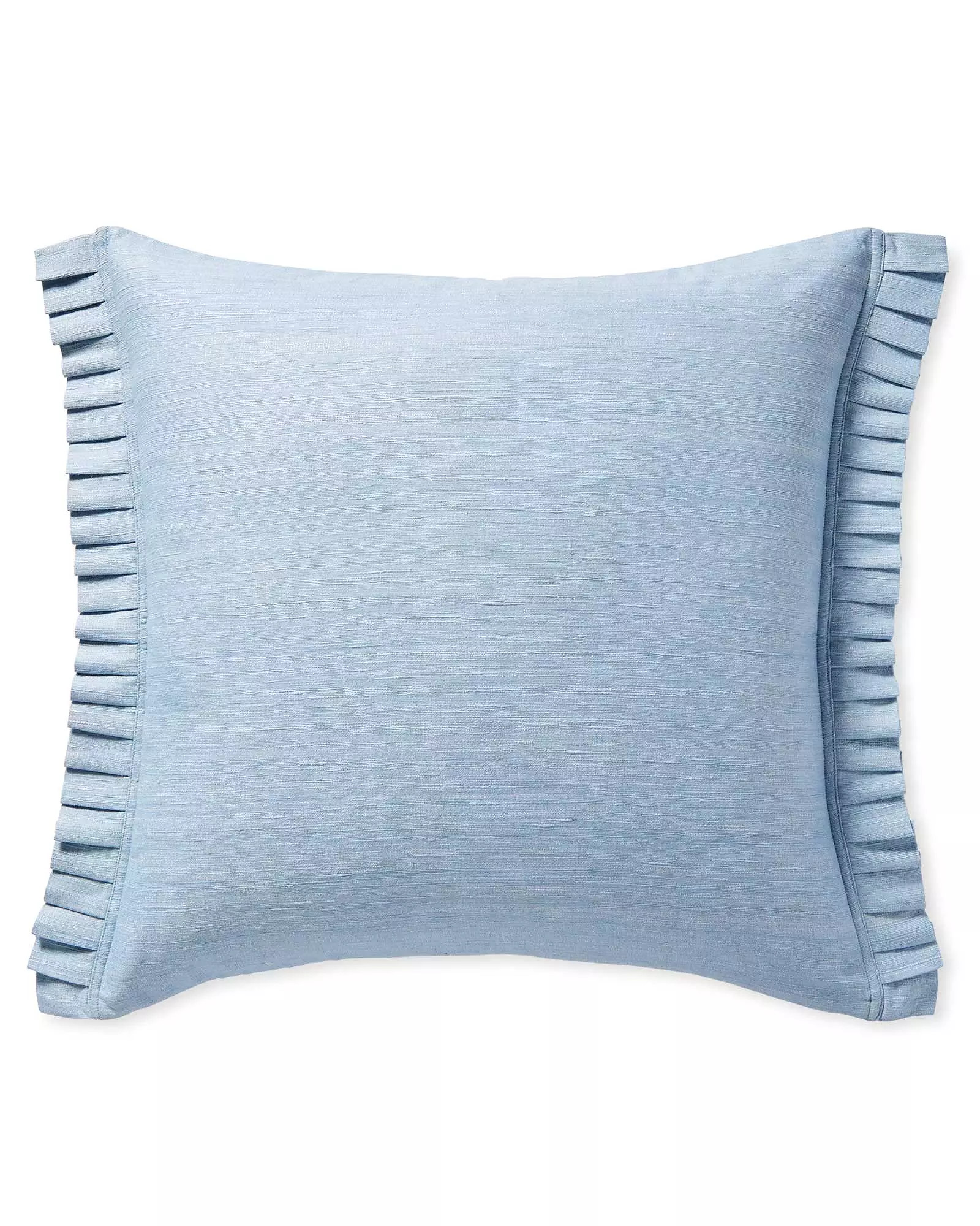 Balmoral Pillow Cover | Serena and Lily