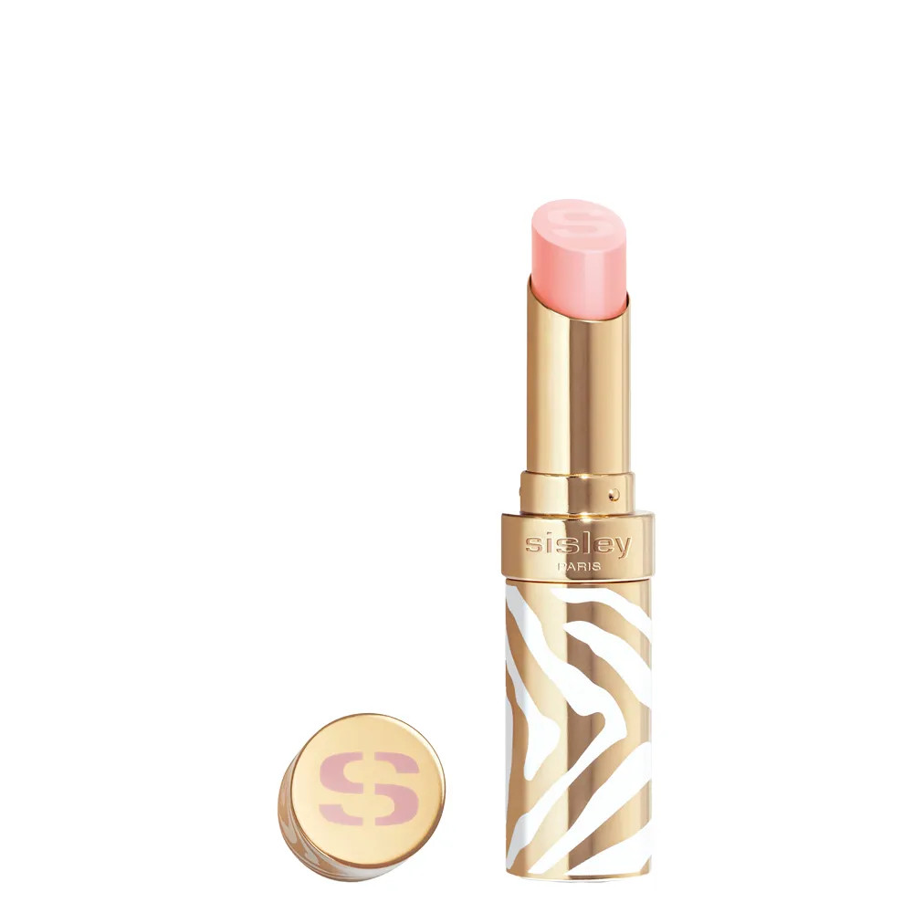 Lip Balm Sisley Phyto 2 Pink Glow 3 g | Amobeleza (BR)