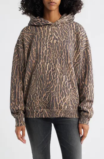 Blake Cotton Hoodie | Nordstrom
