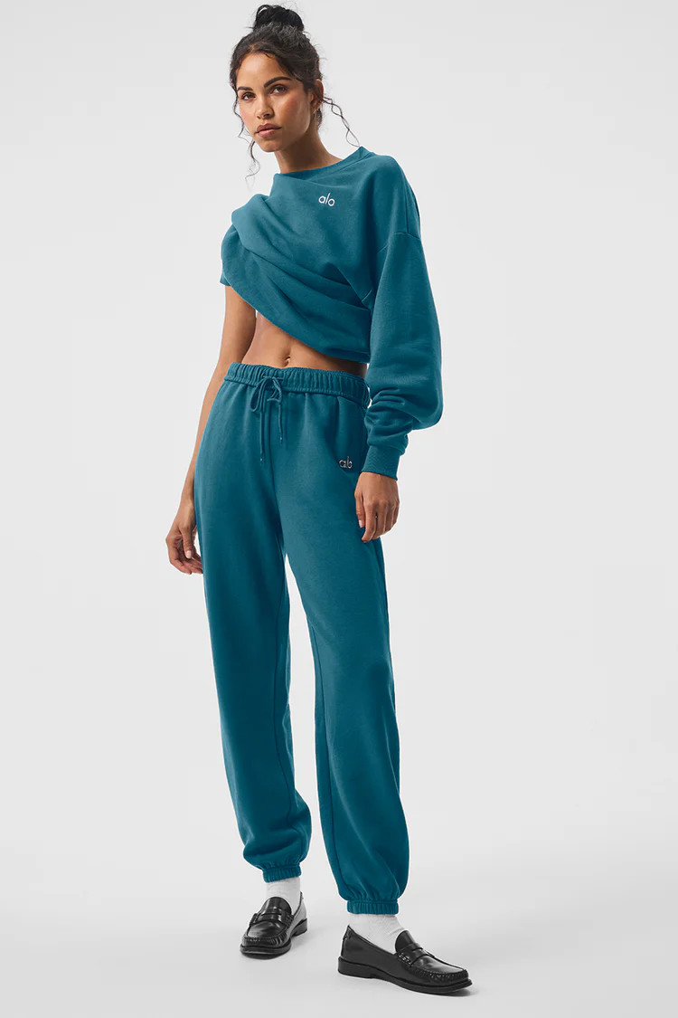 Accolade Sweatpant | Alo Yoga (US)