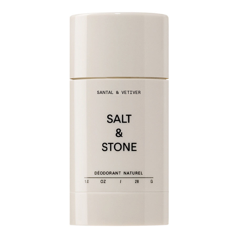 Salt & Stone Santal & Vetiver Natural Deodorant 28g | Sephora (AU)