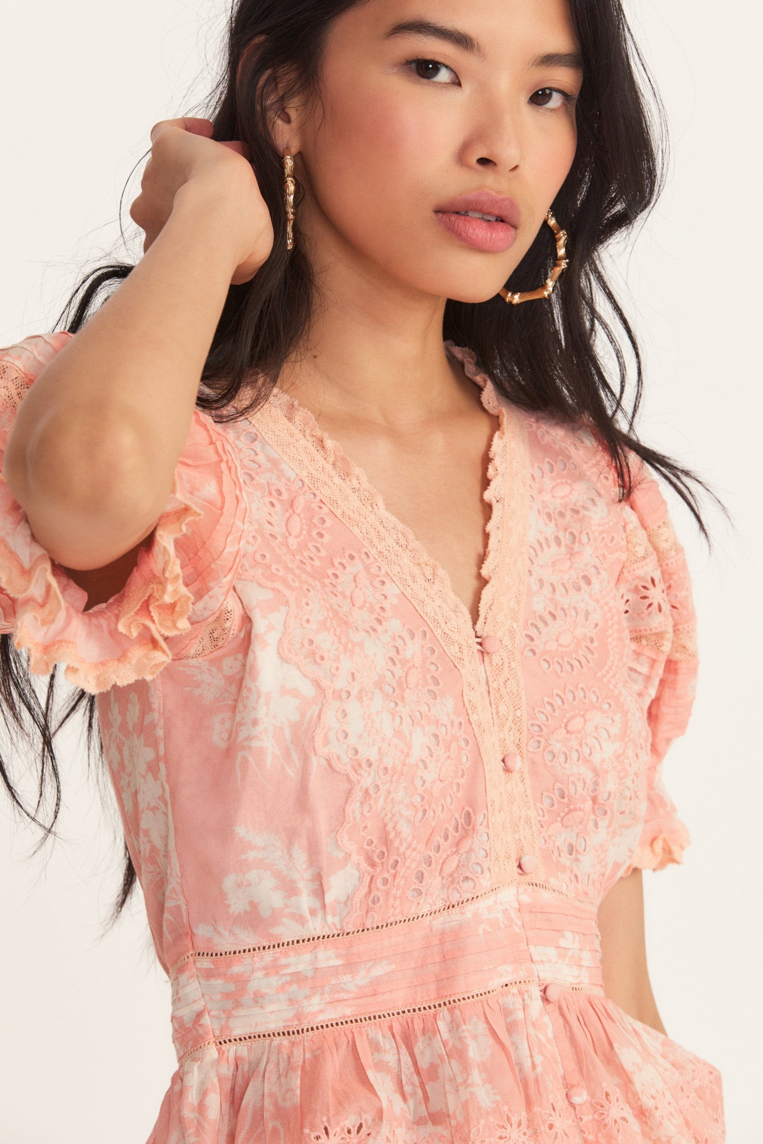 Annalee Top | LOVESHACKFANCY