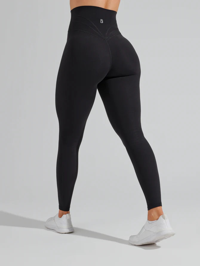 Legacy Legging | Buffbunny