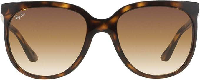 Ray-Ban Rb4126 Cats 1000 Sunglasses | Amazon (US)
