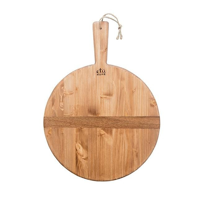 Round Bread Boards | McGee & Co.