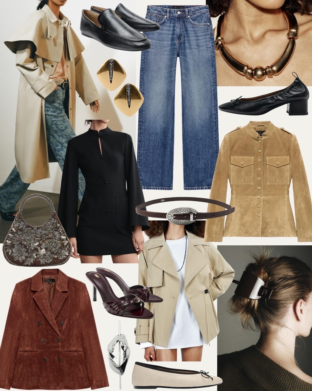 @Zara

#LTKSeasonal