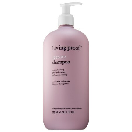 Living proof Restore Shampoo 24 oz/ 710 mL | Sephora (US)