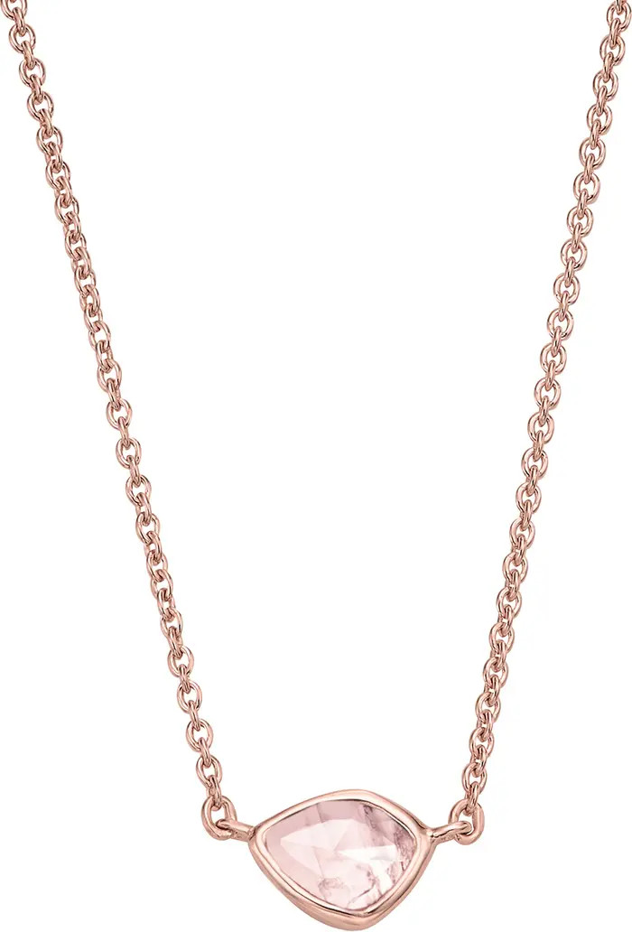 Siren Mini Nugget Pendant Necklace | Nordstrom