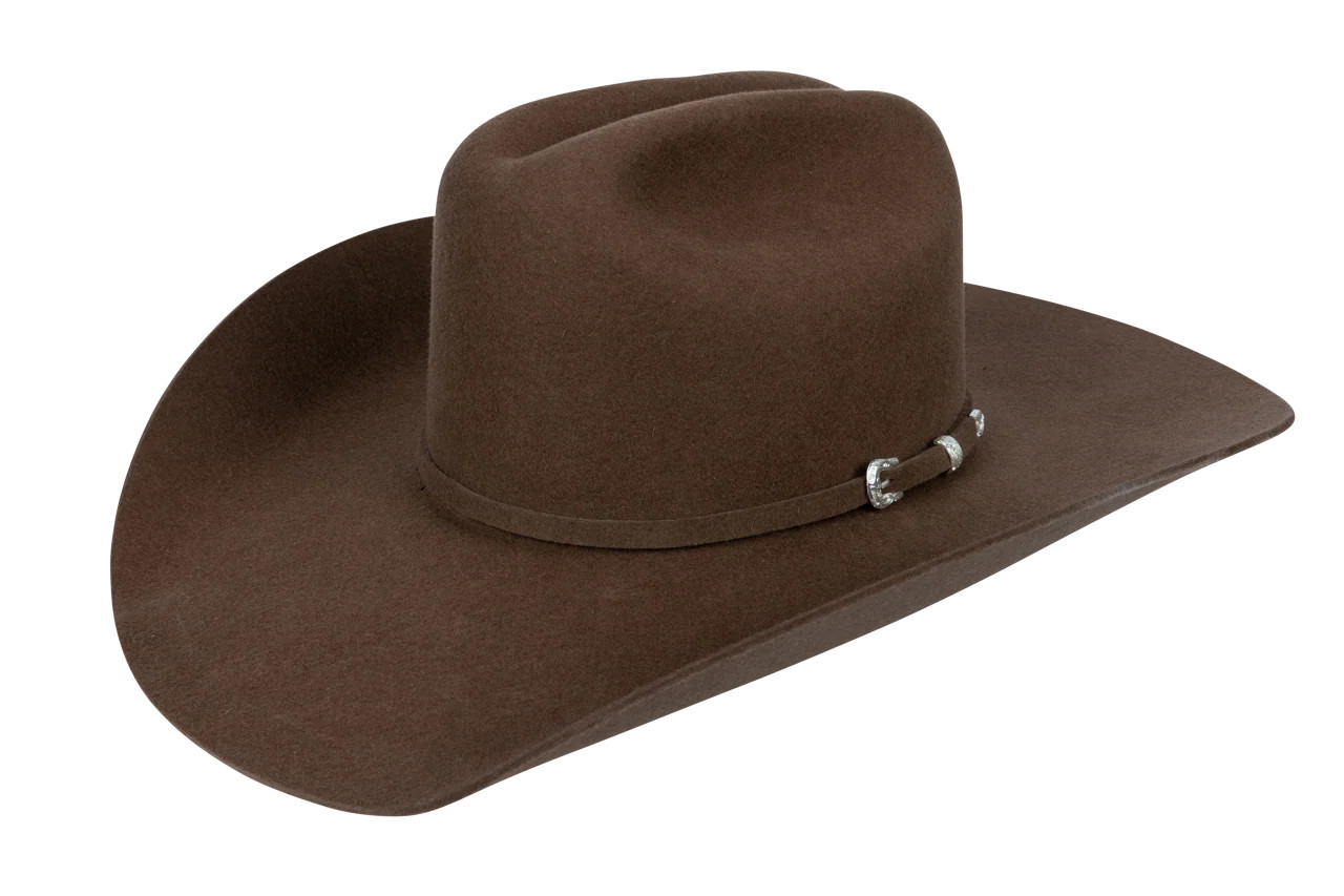 Charlie 1 Horse The Pecan Cowgirl Hat | Pinto Ranch | Pinto Ranch