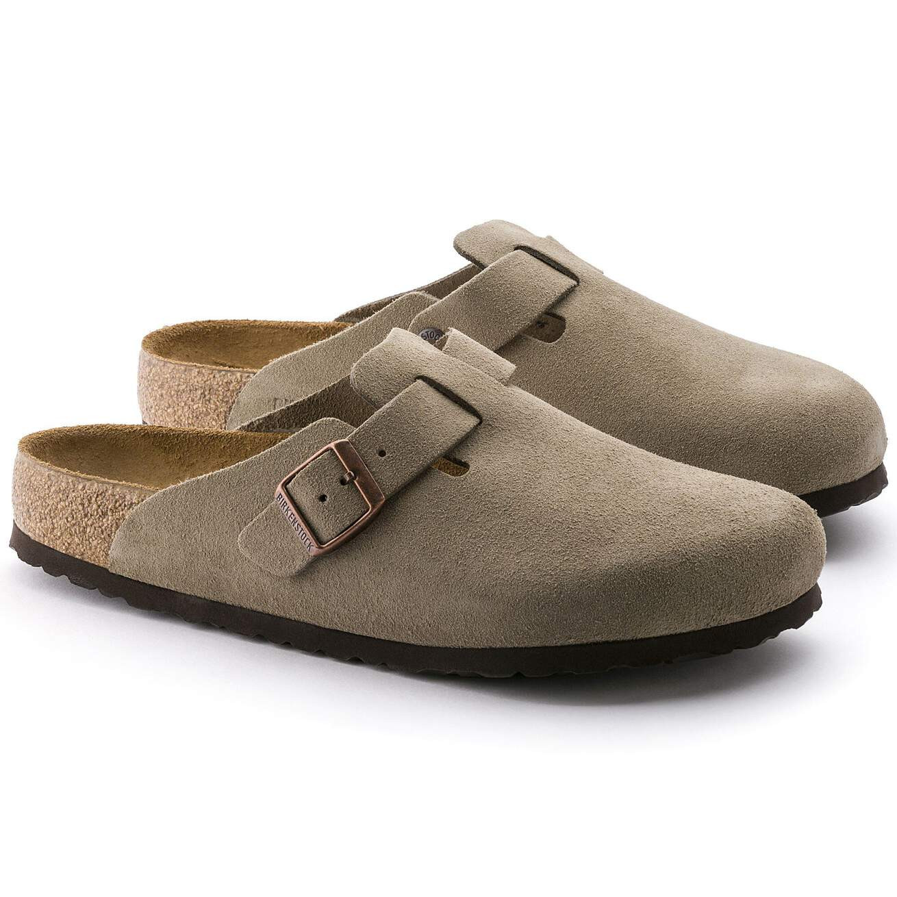 Boston Soft Footbed | Birkenstock USA