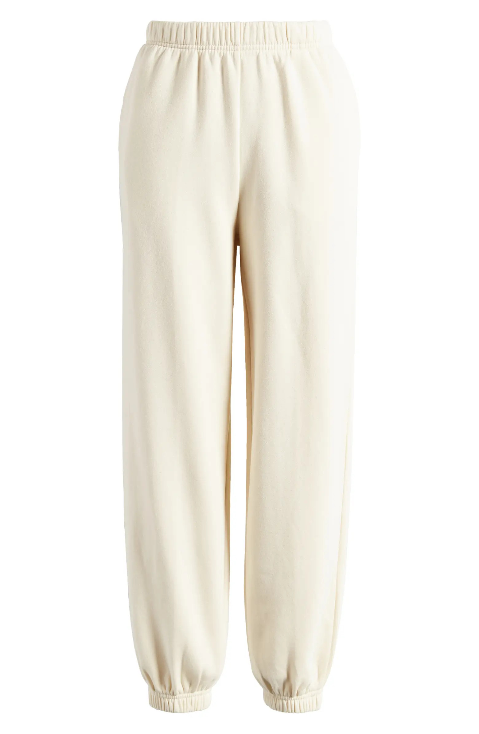 Fleece Joggers | Nordstrom