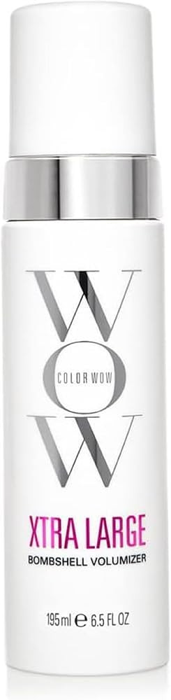 COLOR WOW Xtra Large Bombshell Volumizer - New Alcohol-Free Technology for Lasting Volume and Thi... | Amazon (US)