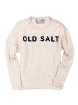 Old Salt Sweater | Kiel James Patrick