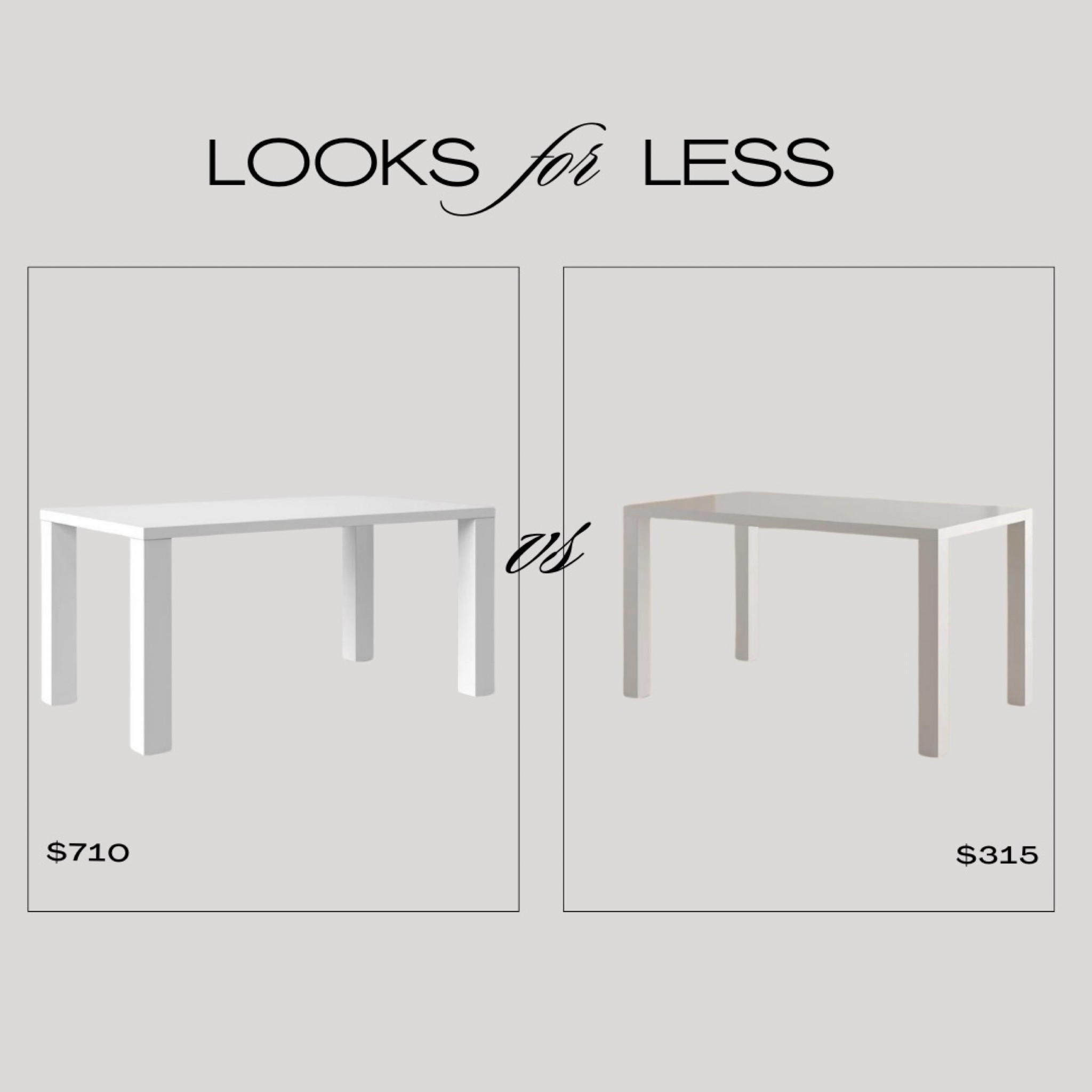 💸 *Looking for more for less?* Who isn’t?! 🙌 At Covelle & Co., we’re all about delivering that luxe look without the hefty price tag. With years of experience under our belt, we’ve mastered the art of finding hidden gems that shine just as bright as the high-end options. 💎✨

Take a peek at our design projects and properties—can you spot the splurges? Didn’t think so! 😏 Why spend more when you can get the look you love for less? Reach out to us today, and let’s transform your space into something spectacular without breaking the bank. 🏡✨

👉 Ready to discover how we do it? DM us or visit our LTK to shop these affordable finds! Let’s make your dream home a reality.

#CovelleAndCo #DesignOnABudget #AffordableLuxury #InteriorDesign #HomeDecor #LooksForLess #HiddenGems #RealEstate #DreamHome #DesignInspiration #LTKHome #ShopTheLook #HomeTransformation

#LTKSaleAlert #LTKHome #LTKStyleTip