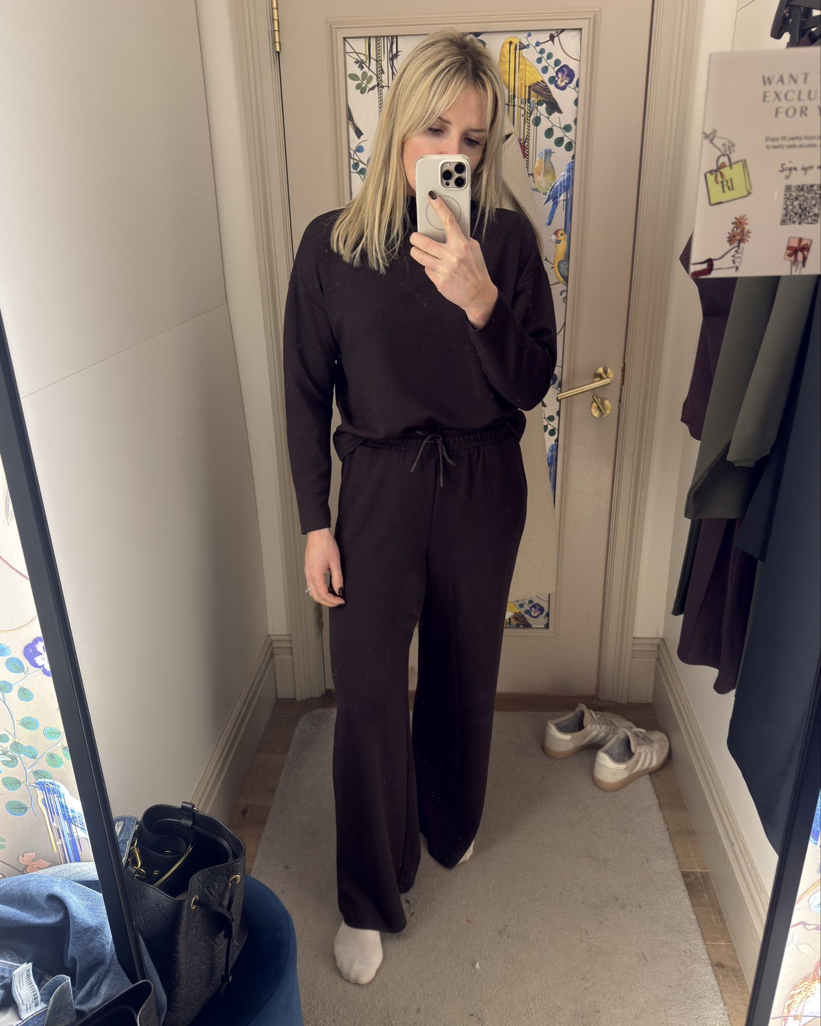 Gorgeous co-ordained for everyday wear