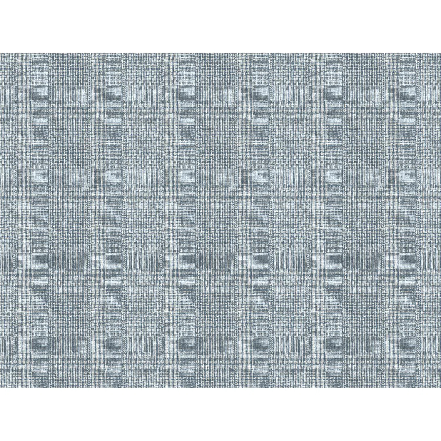 Plaid Wallpaper | Birch Lane