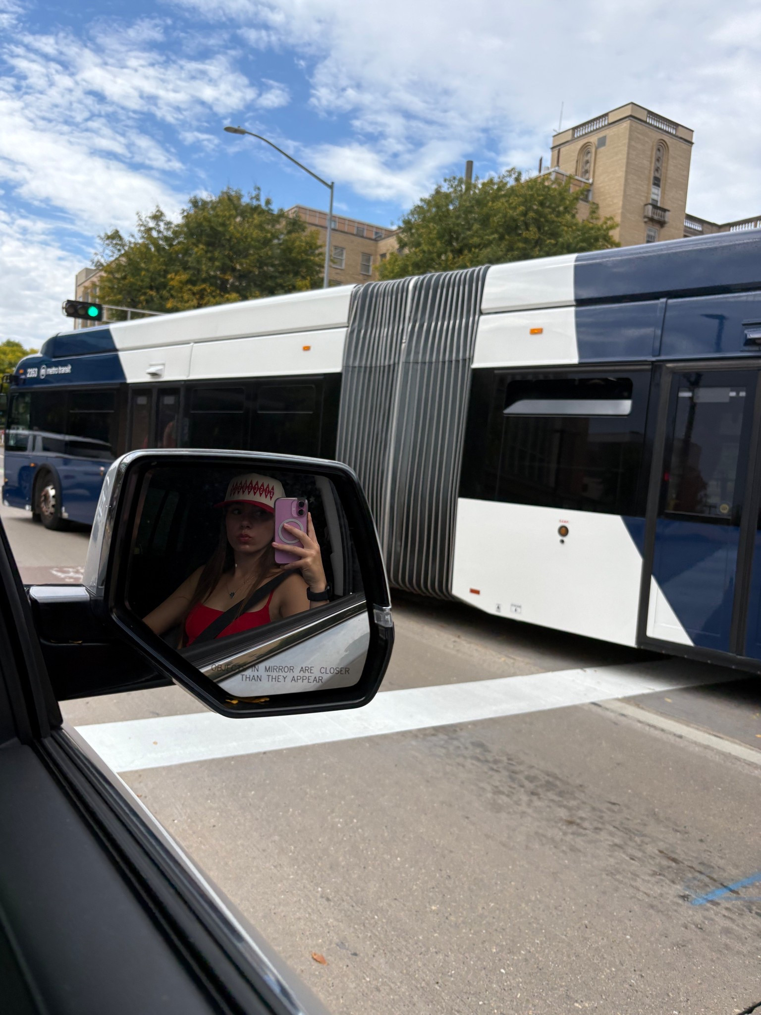 Wisconsin Outfit 
Wisconsin Design Team Hat
Bodysuit - true to size (S)

#LTKFindsUnder50 #LTKSeasonal