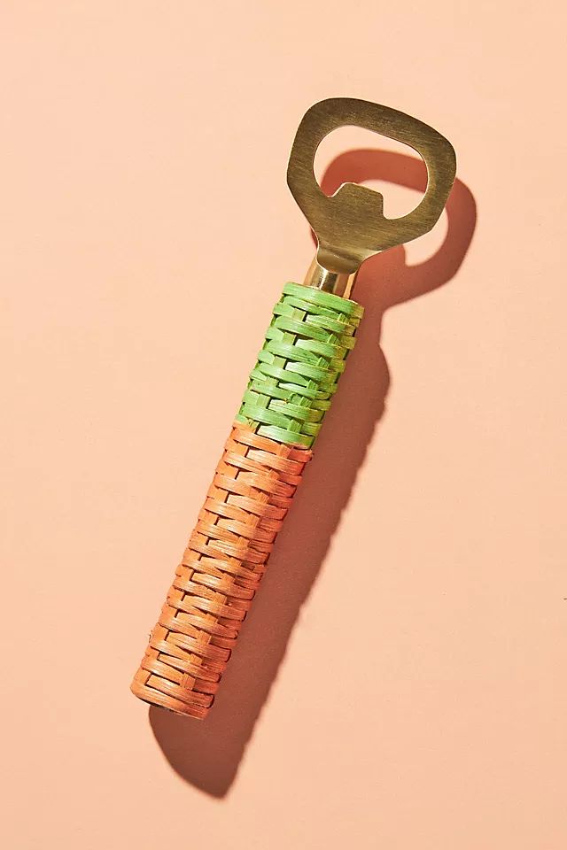 Tamra Bottle Opener | Anthropologie (US)