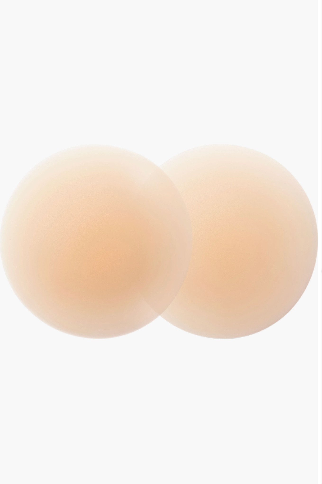 I wear Nippies under my light colored shirts, my You Swim bikini, and many of my dresses. They are a must have for summer!