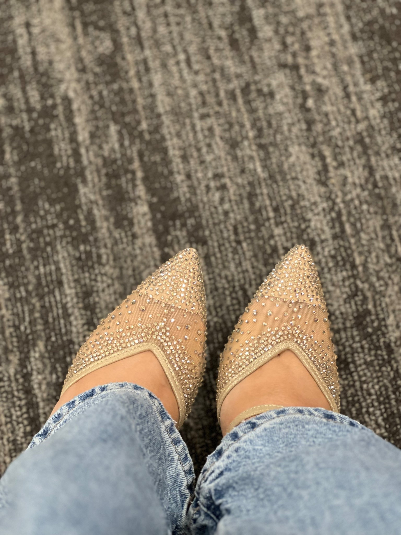 Beige sonia heels with memory foam insole @target

#LTKShoeCrush #LTKFindsUnder50 #LTKGiftGuide