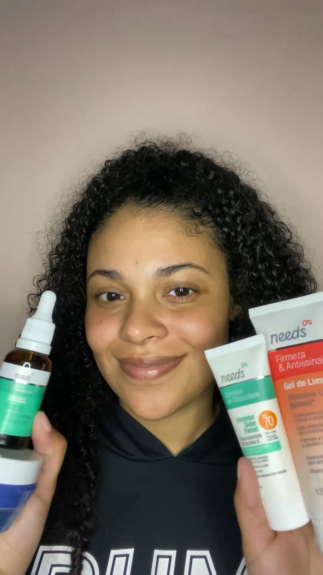 Sei que são muitos produtinhos e às vezes nos confundimos em qual produto devemos aplicar primeiro, por isso, trouxe a ordem certinha da rotina de skin care pra vocês! #LTKbrazil #TeoriaNaPratica2LTK 

#LTKbrasil #LTKbeauty