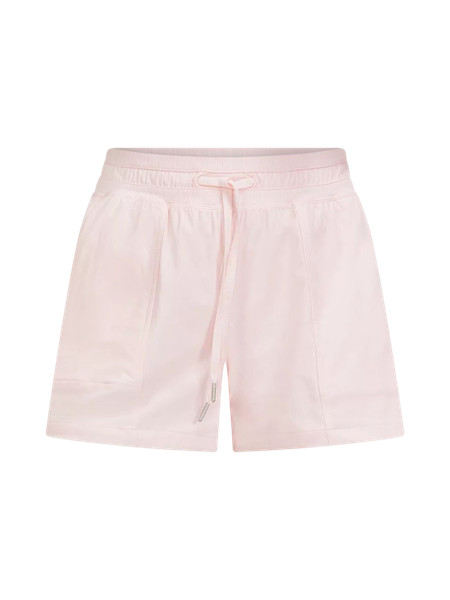 Dance Studio High-Rise Short 3.5" | Women's Shorts | lululemon | Lululemon (US)