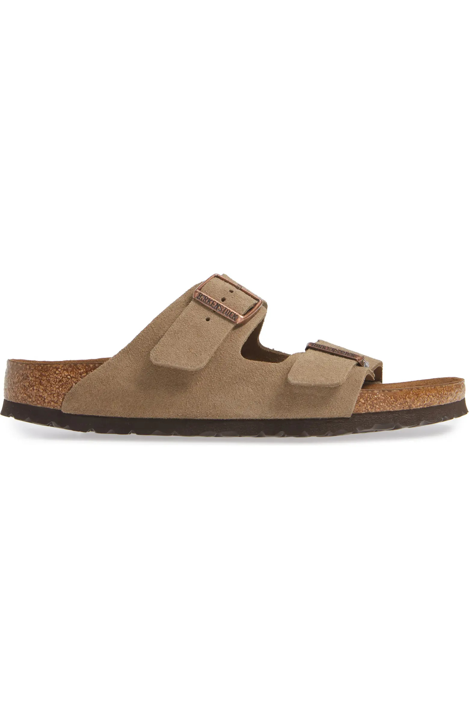 Soft Slide Sandal (Women) | Nordstrom