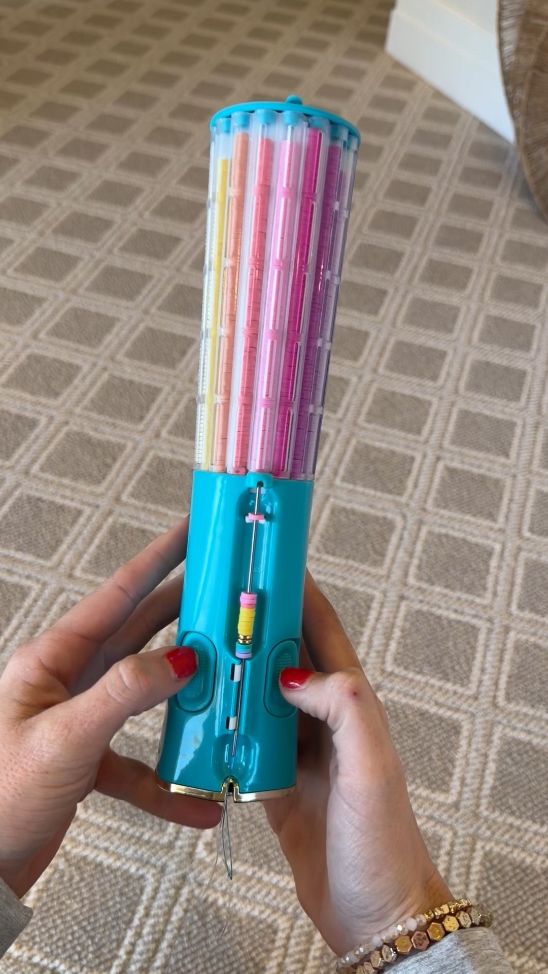 The cutest gift for little girls!!! $15 