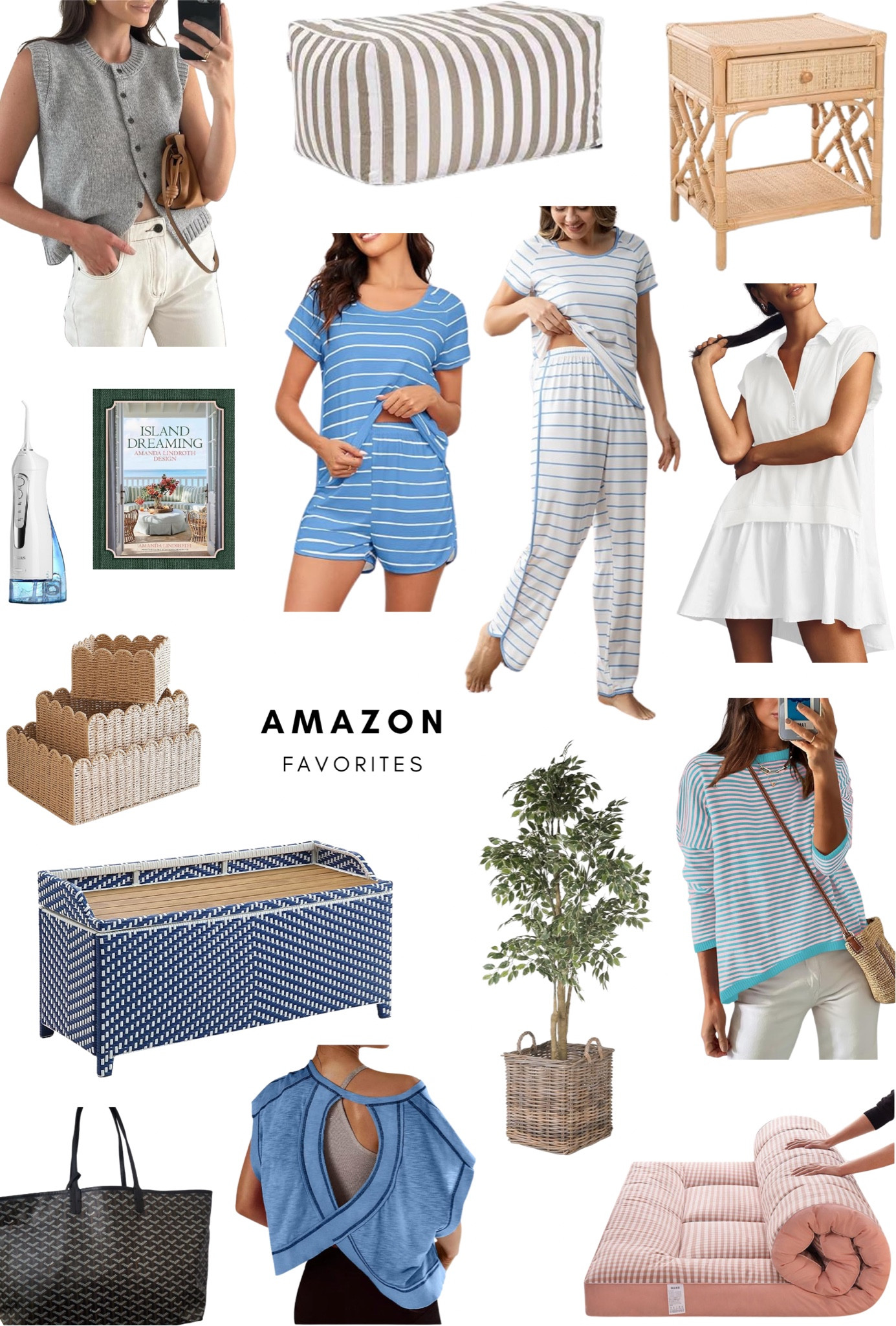 The latest and greatest Amazon faves!! 

#LTKHome #LTKFindsUnder50 #LTKBacktoSchool