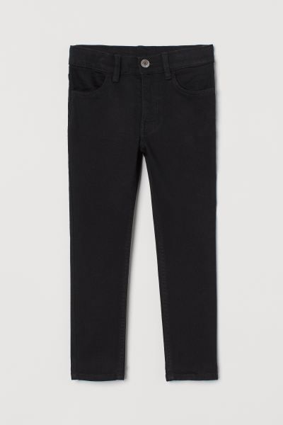 Skinny Fit Jeans | H&M (US + CA)